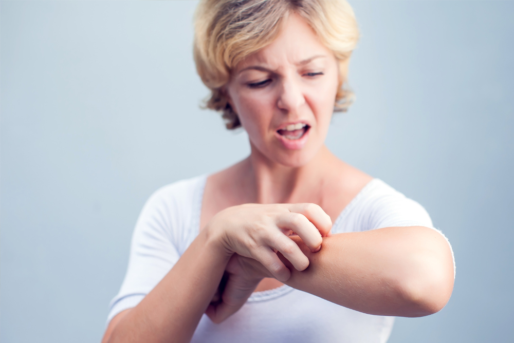 Struggling with seasonal allergies, food sensitivities or chronic skin flare-ups?